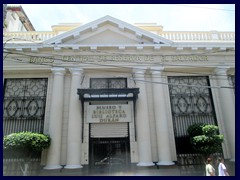 San Salvador Old Town 099 - Central Reserve Bank